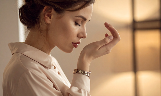 Waarom ruikt een parfum bij iedereen anders? Dit is de wetenschap achter jouw geur