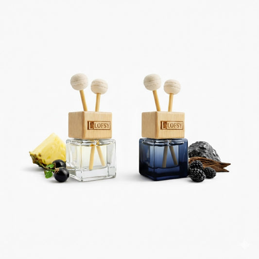 Lofsy Aventus no. 29. – Autoparfum