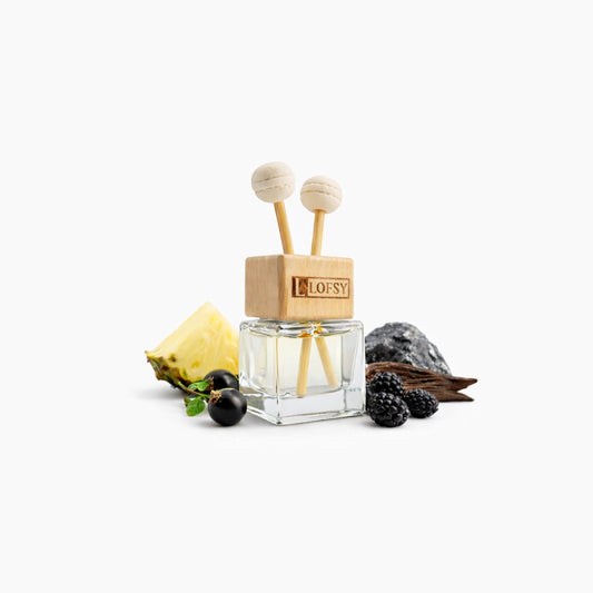 Lofsy Aventus no. 29. – Autoparfum