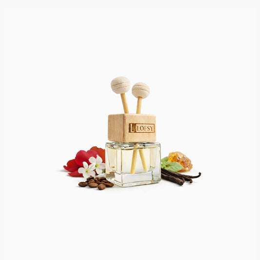 Lofsy Jadore no. 20. – Autoparfum